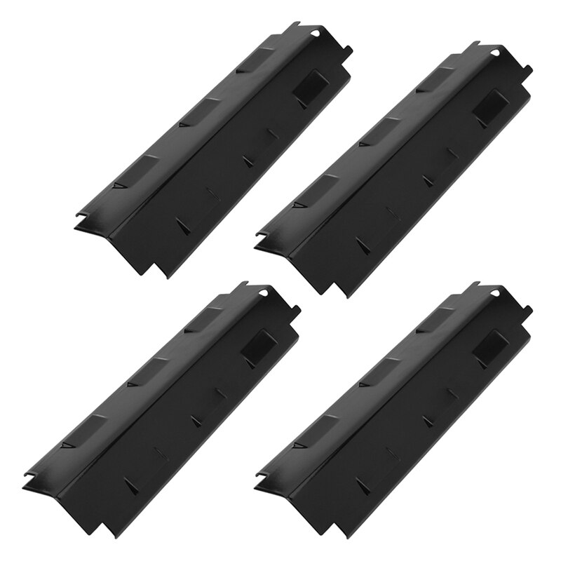 Tentes de chaleur de gril pour des pièces de rechange de gril de Charbroil, pour des dompteurs de flamme d'acier de porcelaine de Thermos