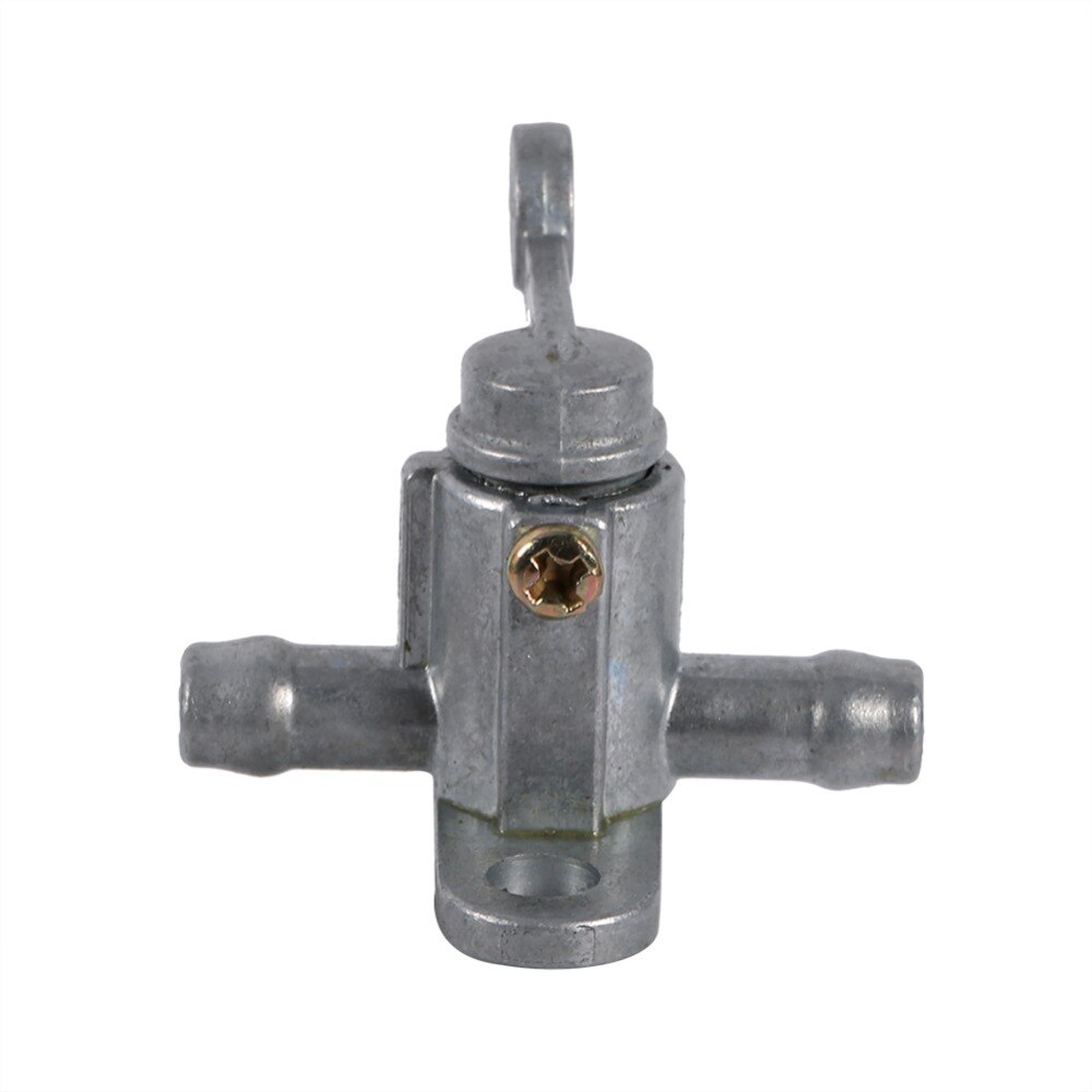 2 pièces moto ATV gaz essence réservoir de carburant vanne de commutation