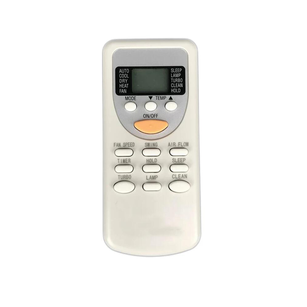 AC Remote Controller ZH/JT-03 ZHJT-03 ZHJT 03 for CHIGO Air Conditioner Remoto Controle Air Conditioning: Default Title
