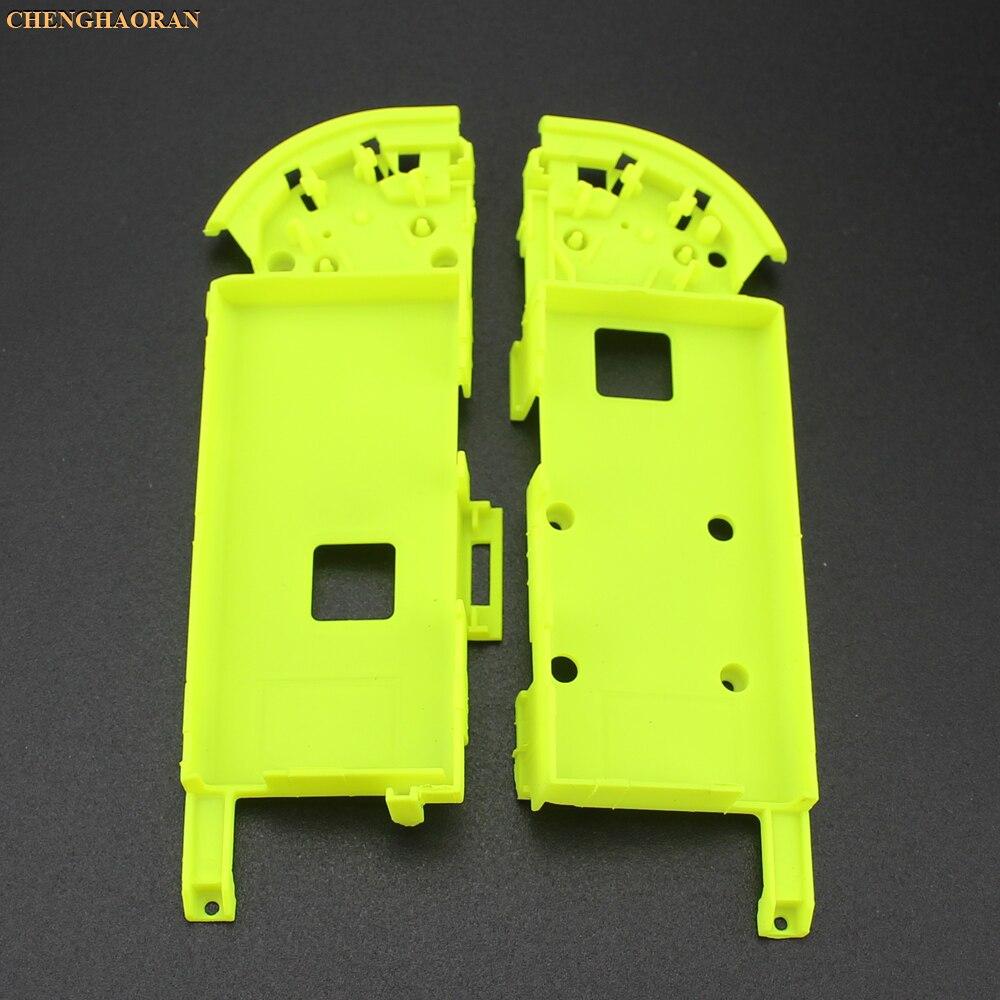 1pair Battery Holder Bracket Shell Cover for Nintend Switch Joycon Controller Middle Frame Case For Switch NS Joy-Con