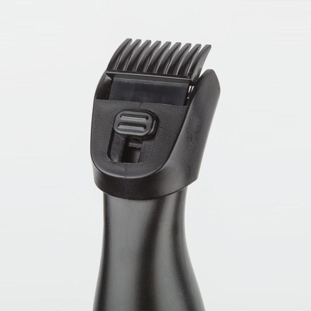 Neus En Oor Timmer Mannen Scheerapparaat 3 In 1 Oplaadbare Voor Neus Wenkbrauw Trimmer Snorhaar Passen Voor Mannen Beauty tool Uitverkorenen Zowel Werk