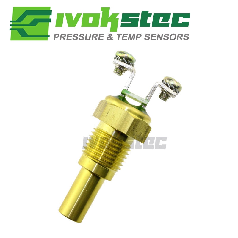 Sensor de alta resistencia para excavadora, emisor de temperatura del agua para oruga CAT E3320B E320C 297-9314 51-7578 297 9314 34390-00800