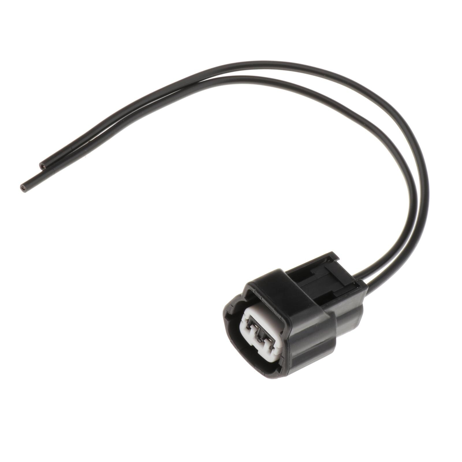 Crankshaft Position Sensor Connector Pigtail Fits for Nissan D21 Frontier Pickup Urvan Xterra