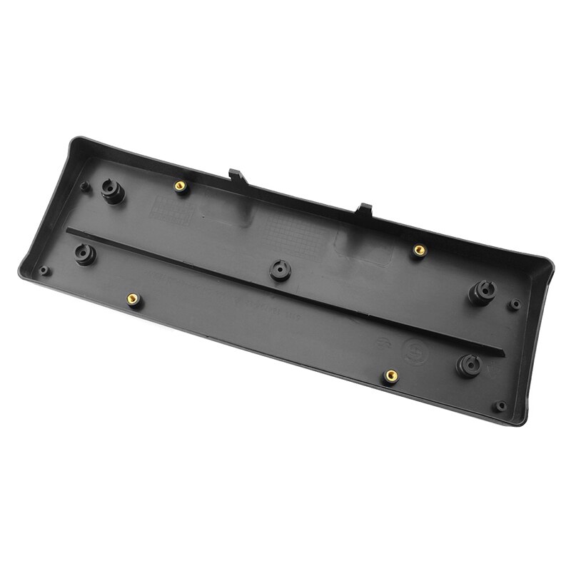 Bull Bar Voorste Nummerplaat Mount Bracket Fit Forbmw X3 G08 51119477666