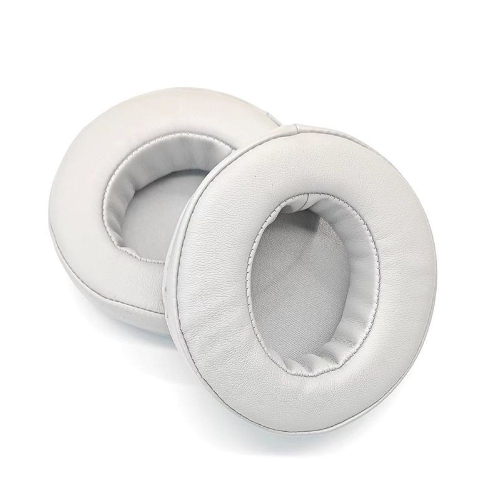 1 Pair of Ear Cushions For Edifier G30S Foam Headphone Covers Foam ear Cushions Ear Muffs Pillow Earmuffs Replacement Parts