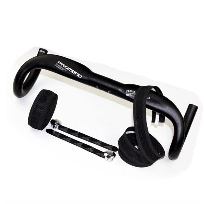Mtb Racefietsen Stuur Tape Kunstleer Antislip Motorfiets Fietsstuur Tape Comfortabele Fietsstuur Accessoires