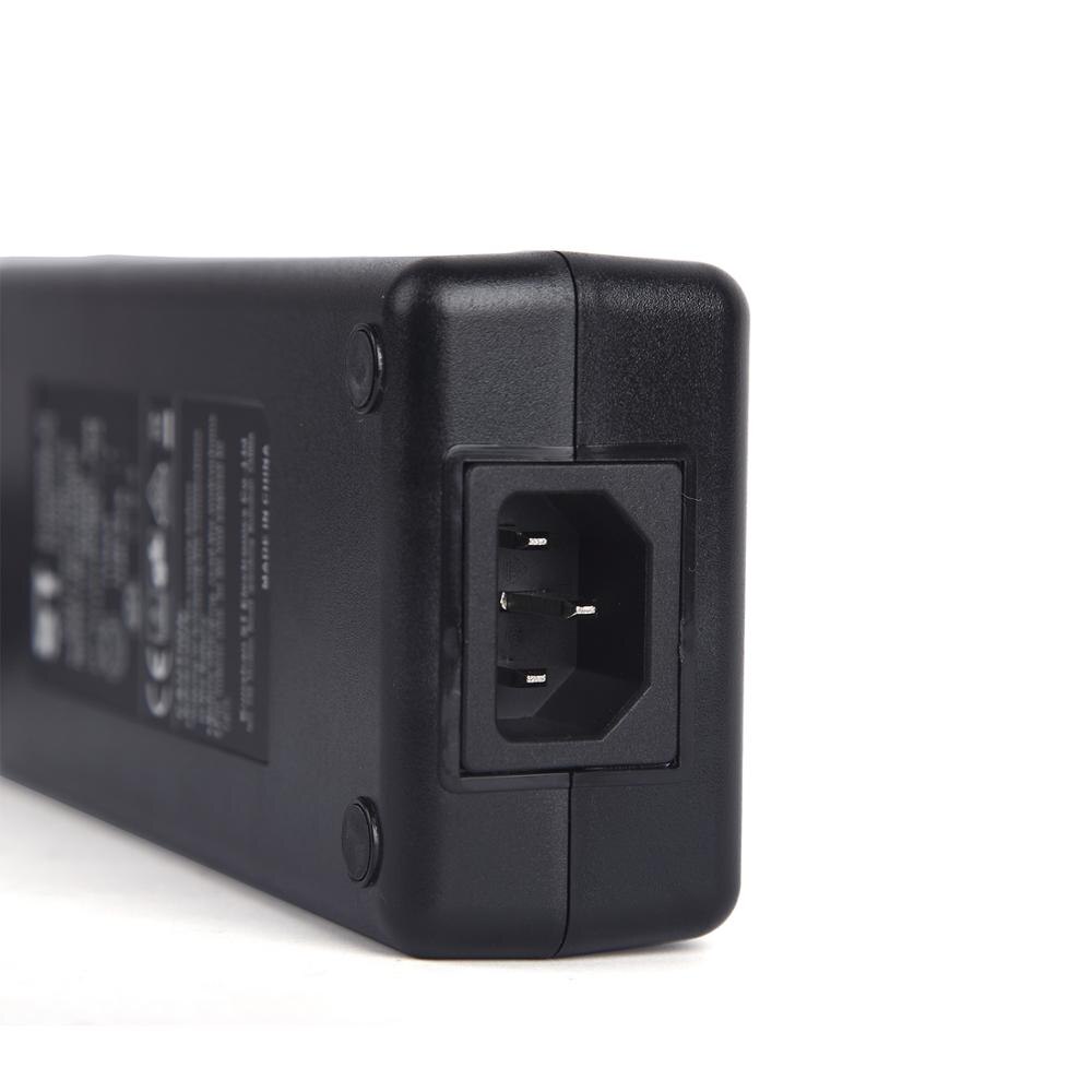 Universal Ebike Battery Charger 36V 48V 52V 2A Electric Bike E-Bike E Bike Lithium Ion Battery Charger for Electric Bicycle