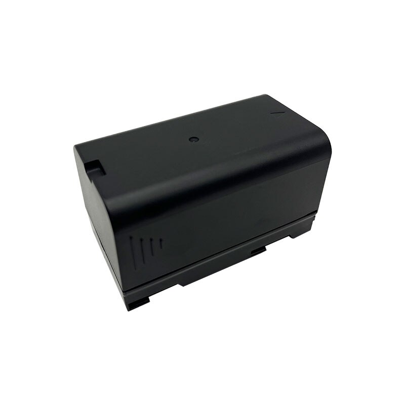 Brand SOKKIA BDC70 Li-ion battery FOR Topcon Total Station ES CX Sokkia FX Set x Series surveying tools 7.2V 5240mAh