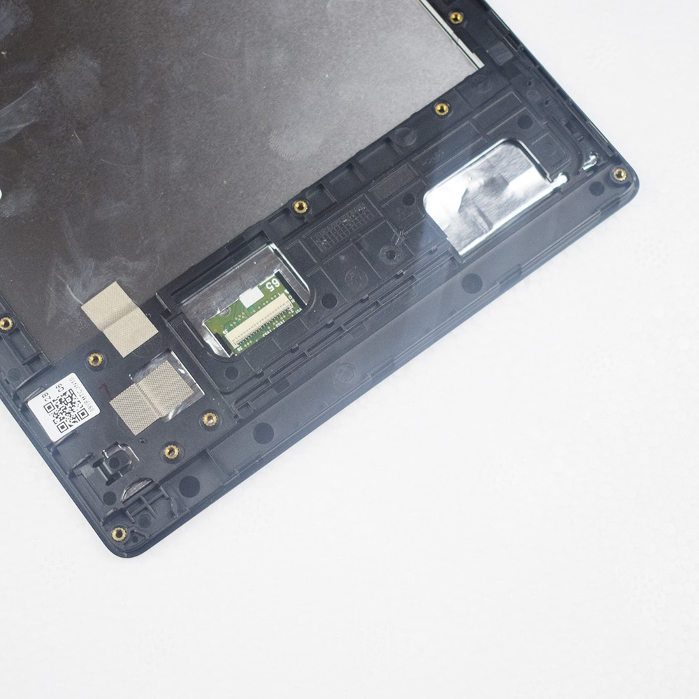 Module écran noir pour ASUS Zenpad 3S 10 Z500M (P027