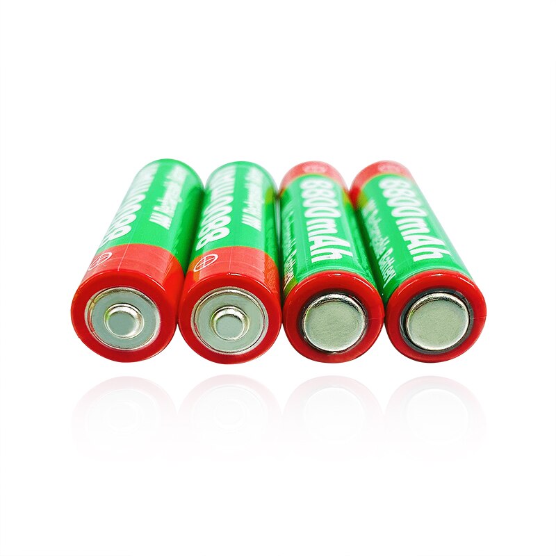 1.5V AAA rechargeable battery 8800mAh AAA 1.5V Alkaline Rechargeable battery for led light toy MP3 long life