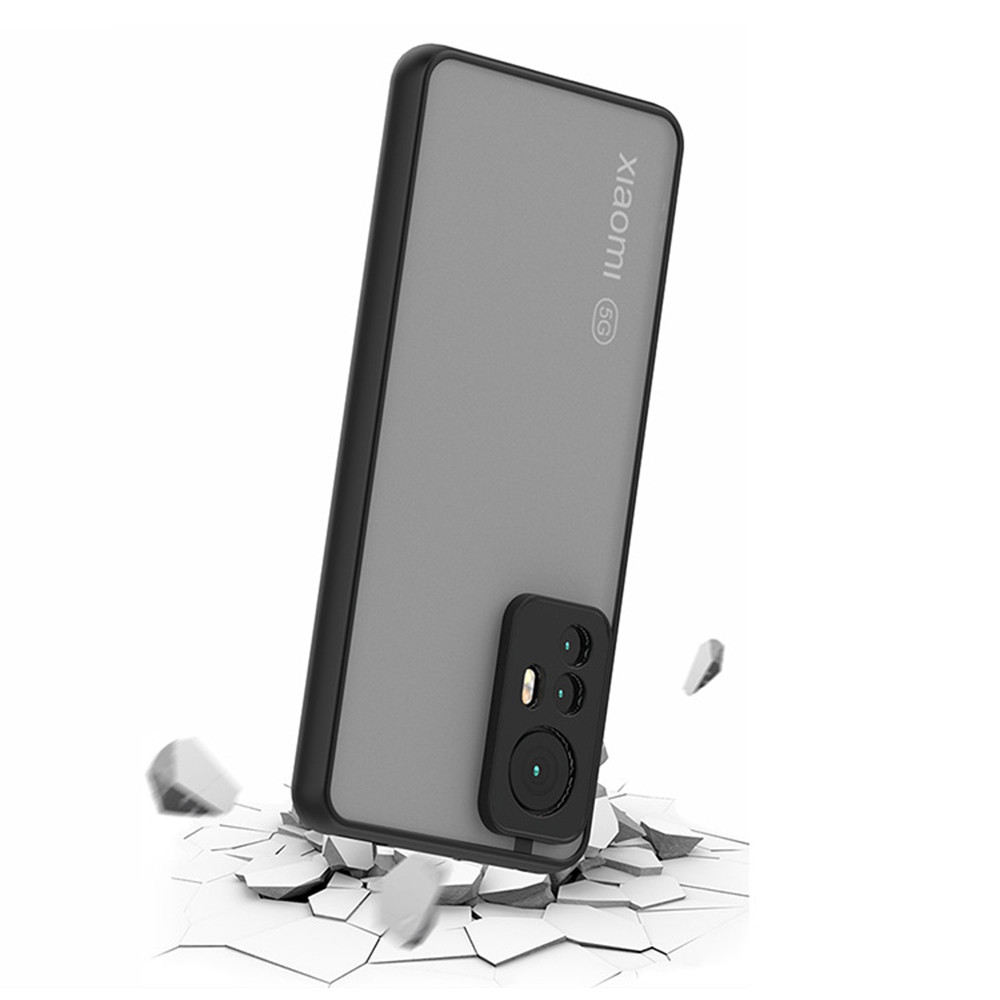 Original Armor Shockproof Cover for Xiaomi Mi 12 12S 12X 12T 13 Pro Mi12 Lite NE Mi 13 13T Pro Mi13 Lite 5G Case