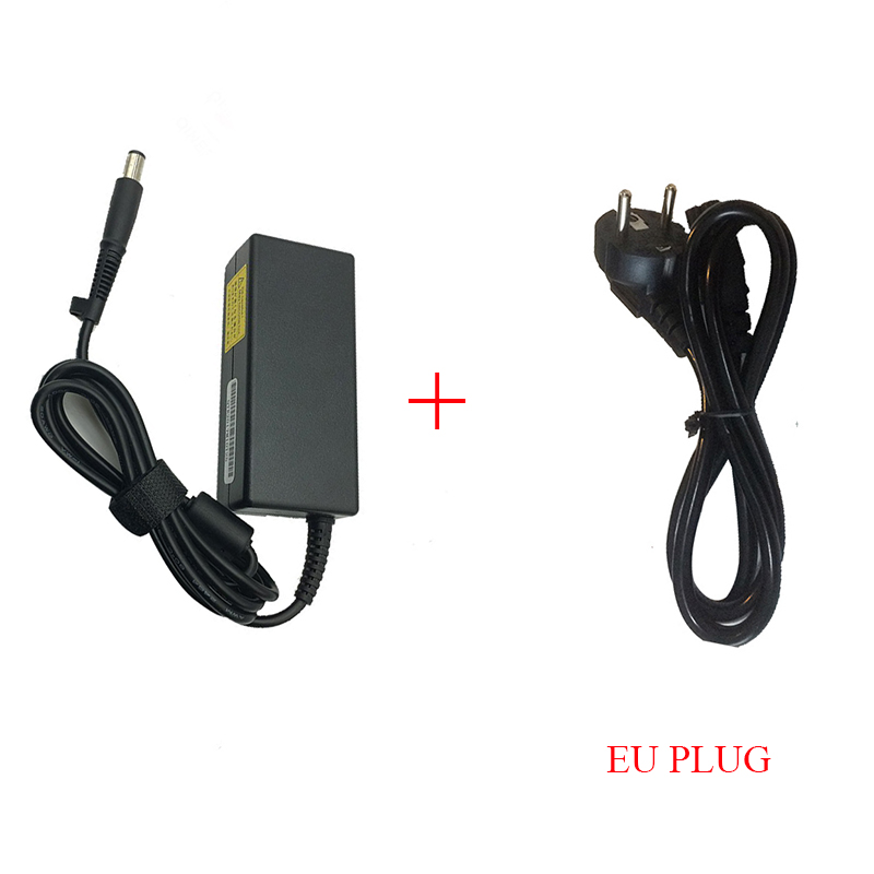 18,5 V 3,5 A 7.4*5,0mm 65W AC Laptop Adapter Ladegerät für HP Compaq Pavillon G6 DV5 DV6 DV7 DV4 G50 G60 N193 CQ43 CQ32 CQ60: Orange