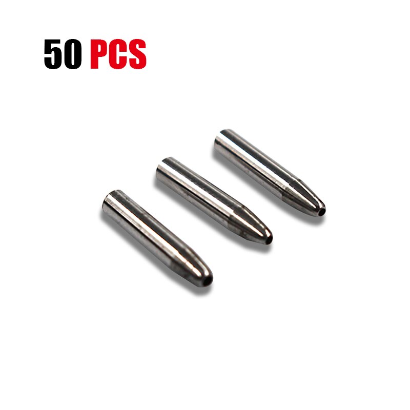 Verwisselbare Leer Ponsen Prong Hoofd Lederen Perforators Prong Accessoires Leer Maken Puncher Heads Levert: Default Title