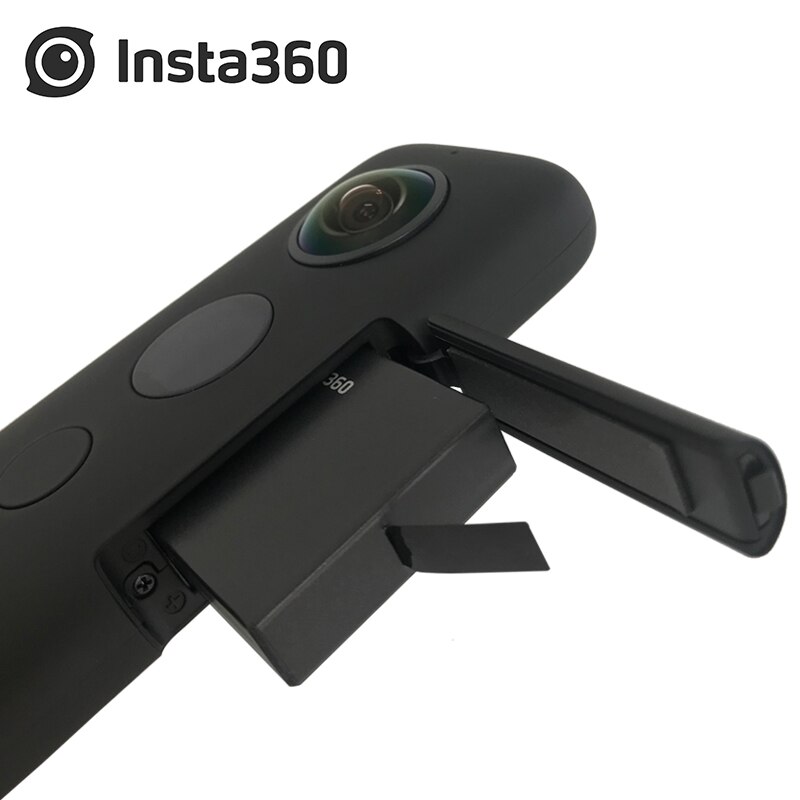 Original Battery For Insta360 ONE X 1200mAh Battery Kits ONE X Micro USB Charger Hug Battery In Stock