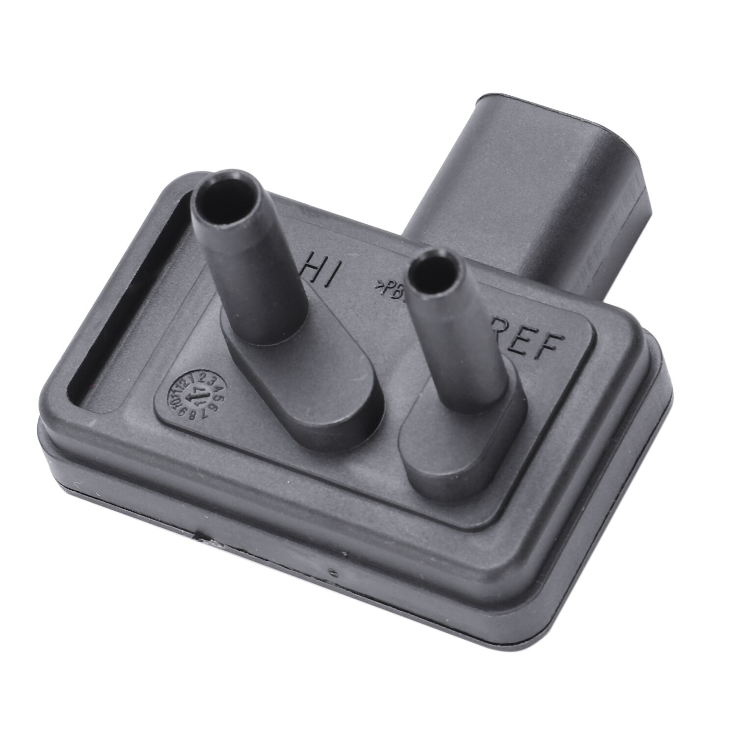 Egr Pressure Feedback Sensor For Ford E-150 Escape Explorer F-150 Focus Ranger 2F1E9J460Ab 2F1E-9J460-Ab