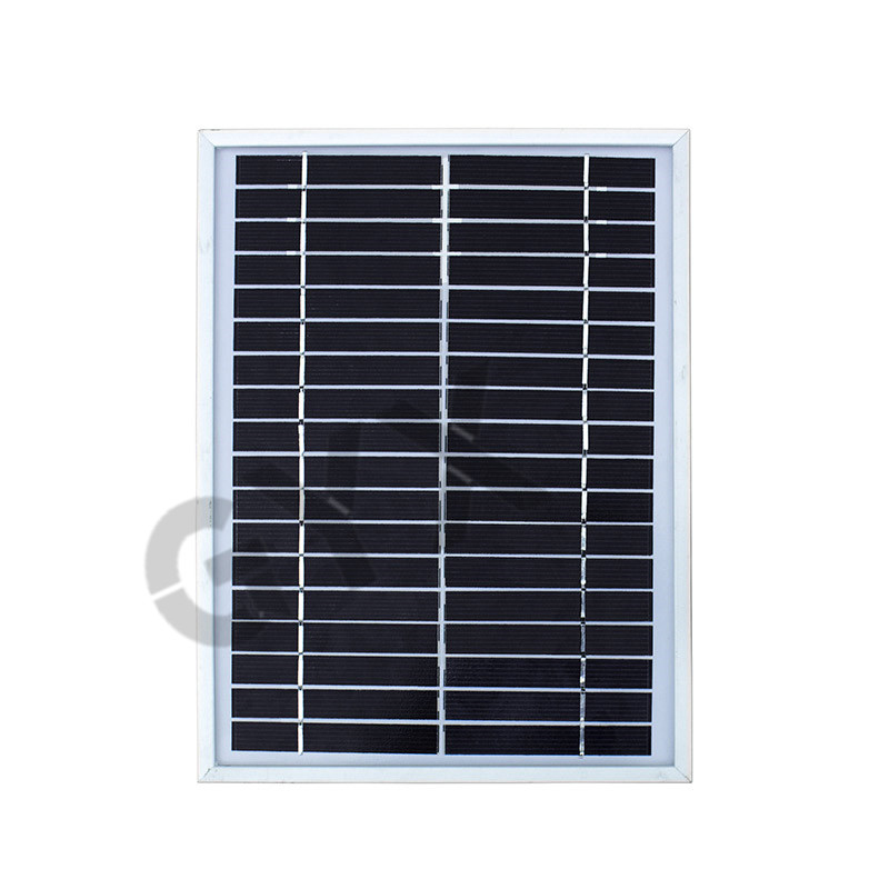 Generador solar doméstico de 12V/40W, suministro de iluminación exterior, panel solar, generador solar portátil