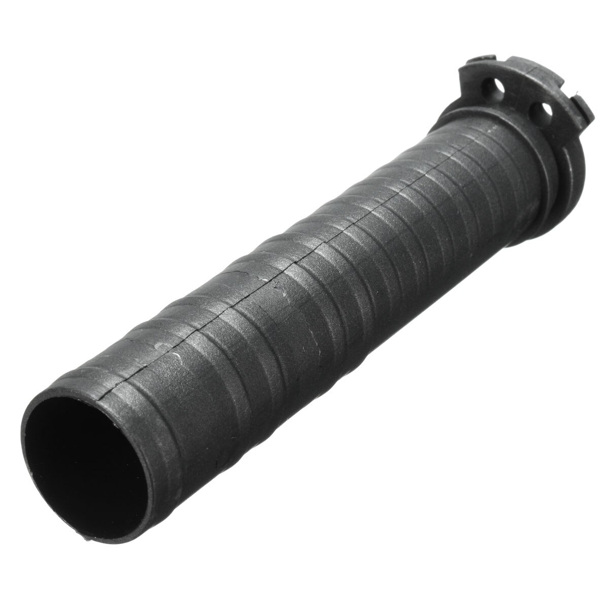 1 Inch 25Mm Black Motorcycle Stuur Hand Grip Dual Kabel Gashendel Mouw Buis Voor Cruiser Chopper/Suzuki/yamaha