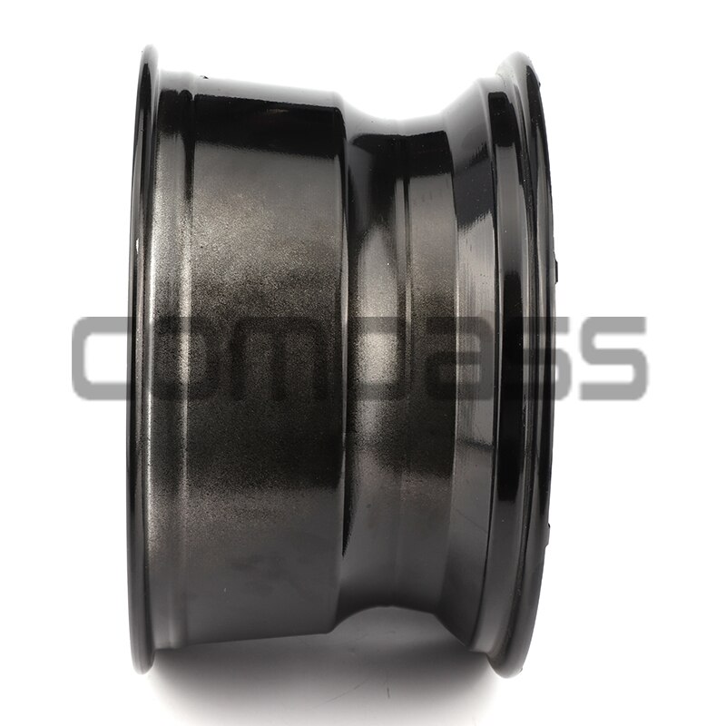 12 inch aluminum alloy front and rear wheels suitable for ATV QUAD off-road vehicle, kart, golf cart, 150cc, 200cc, 250cc