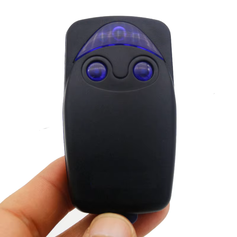 Télécommande ERA FLORS FLO2RS FLO4RS ON2 ON4 ON2E ON4E INTI2, télécommande de porte de Garage 433.92Mhz, Code roulant