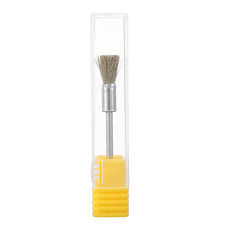 Power Drill Borstels Nylon - Van Techniek BV