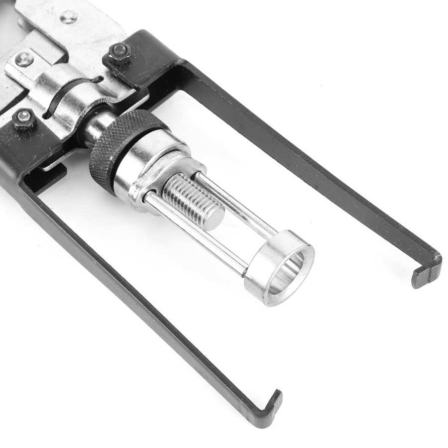 Valve Stem Remover Valve Spring Remover Oil Seals Disassembly Stem Engine Seals Keeper Tool Valve Spring Plier