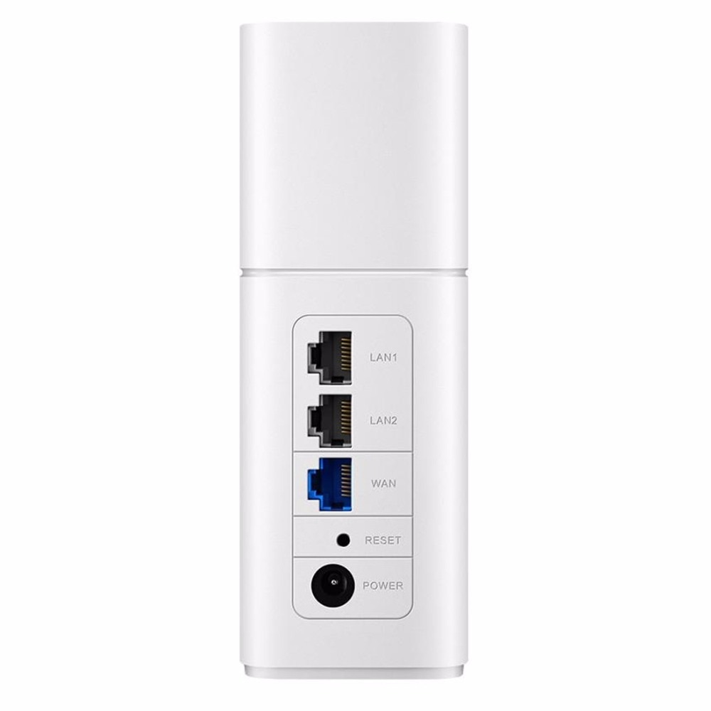 Originele Huawei A1 Lite WS560 450 Mbps WiFi Thuis Smart Router