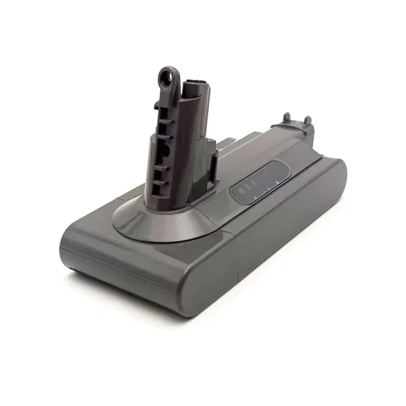 Do akumulatora Dyson V10 V10 Animal Absolute puszysty odkurzacz bezprzewodowy nowy 25.2V 6000mAh-12800mAH akumulator DYSON V10