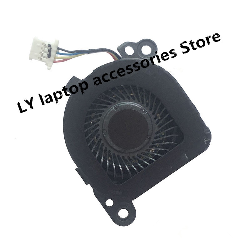 For HP ENVY 13-D 13-D000 13T-D 13T-D100 Original Laptop CPU Cooling Fan 829296-001 R Side FAN