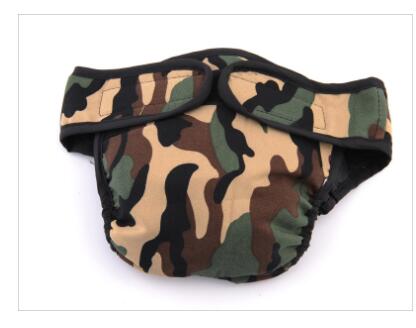 Windel Für Hunde Slip Hund Windeln Höschen Physiologischen Hosen kurze Hose Unterwäsche Weibliche Männlich dauerhaft Doggie Sanitär wickelt E: D / S