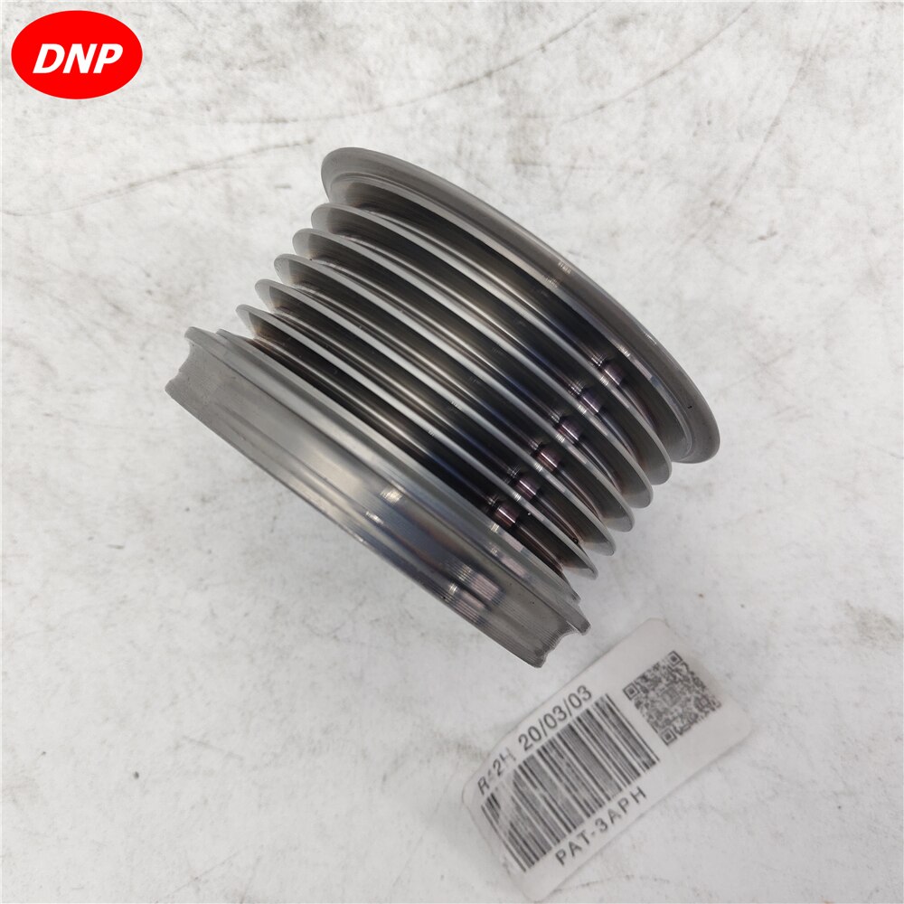 Dnp Dynamo Katrol Fit Voor B-ENZ W203 W204 W212 CL203 C209 C180K C200K 2711550215/VKM03815 / OAP7058 / 8641234019