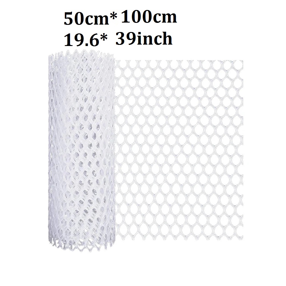 Filet de protection en maille pour animaux de compagnie, prévention des chutes, clôture antivol, fenêtre, banc, clôture de jardin, filet de protection pour chat, balcon: Bourgogne