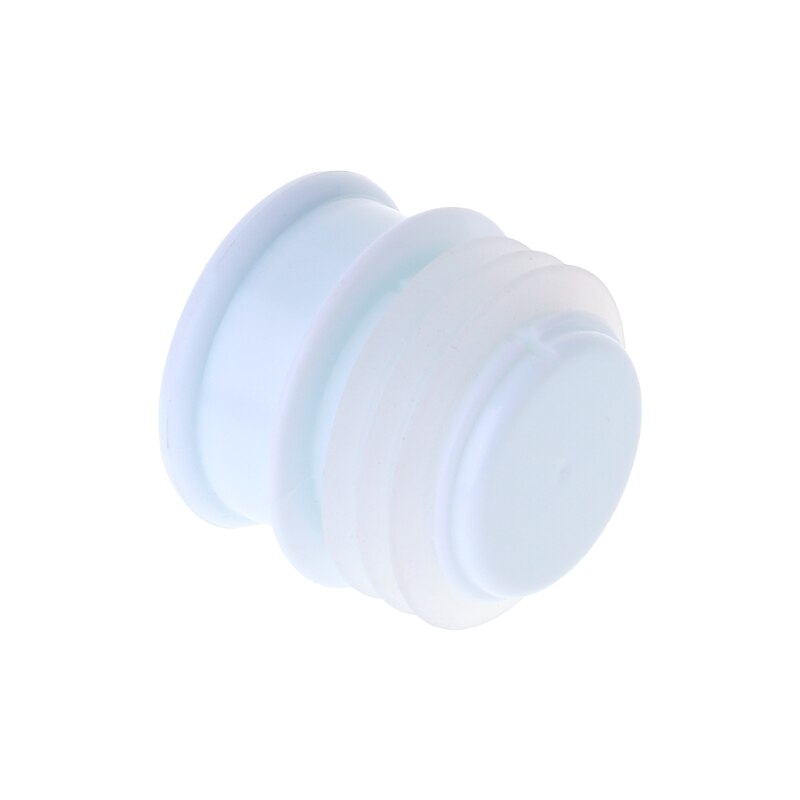 Food Grade Silicone Thermos Plug Stopper Bottle Lid Replacement Kettle Parts