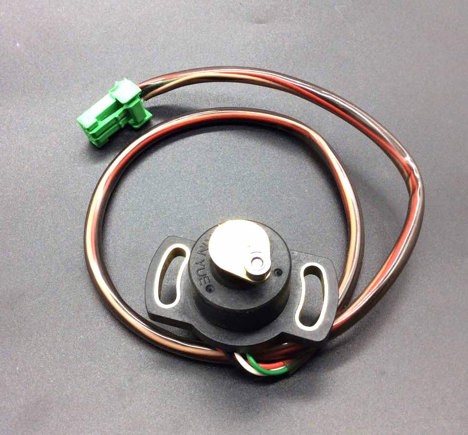 Für opel agila Lifan 320 Elektronische EPS Elektrische Servolenkung Unterstützen Sensor Winkel Unterstützen Drehmoment Sensor