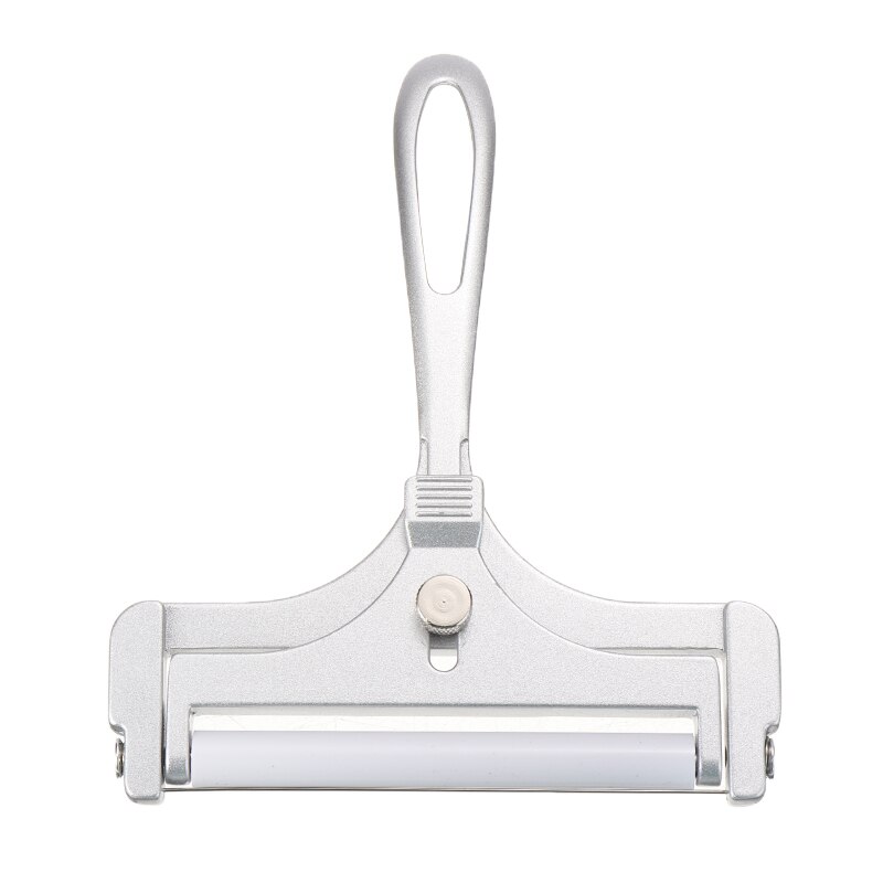 Verstelbare Kaas Slicer Cutter Slice Tool Boter Schaafmachine Rasp Met Draad Legering 4.6''