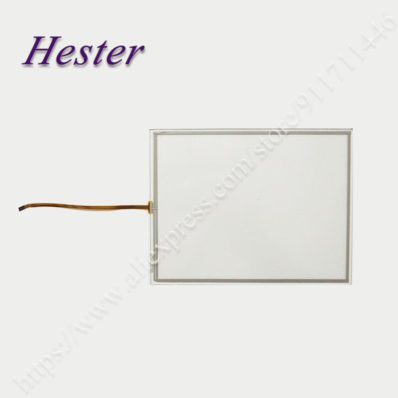 berühren Glas Bildschirm Tafel für 6AV6643-0CD01-1AX1 6AV6 643-0CD01-1AX1 MP277-10 Touchscreen Touchpad