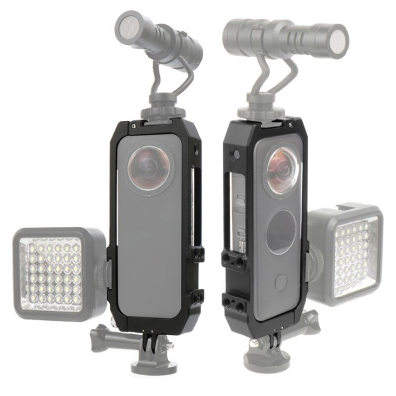 R91A Aluminium Utility Frame Camera Behuizing Shel... – Grandado
