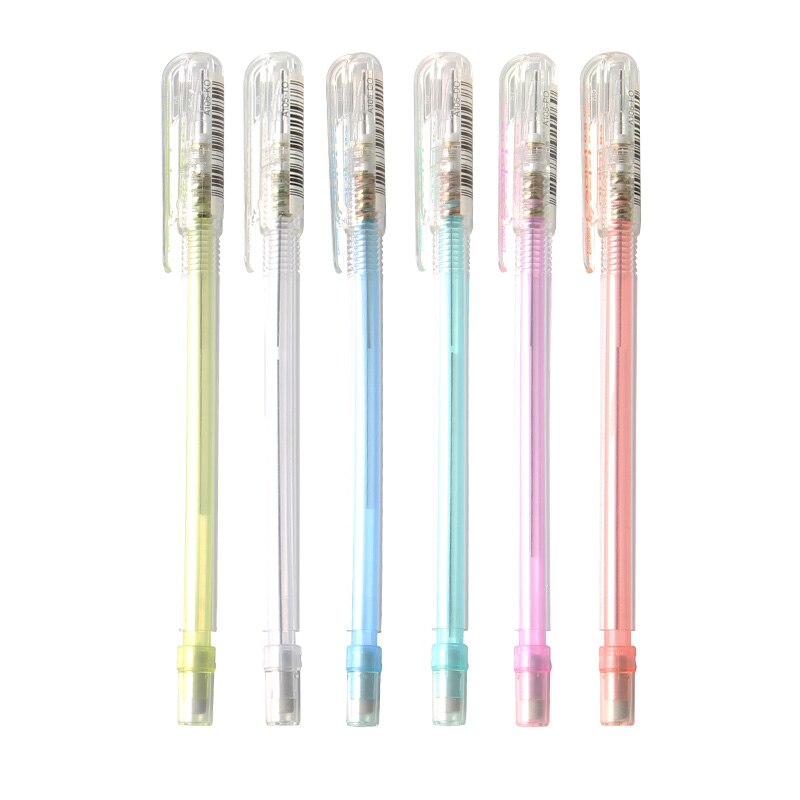 PENTEL A105 Mechanical Pencils Transparent Holder 0.5mm Writing Drawing Pencils Japanese Stationery