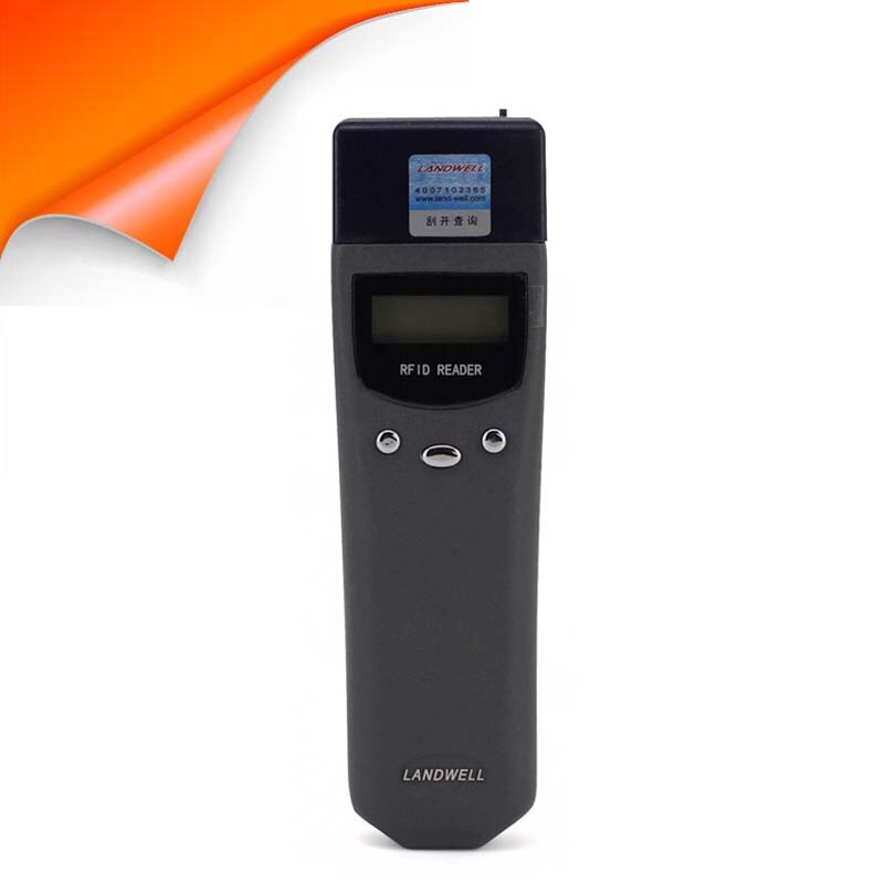 Landwell security products guard tour system