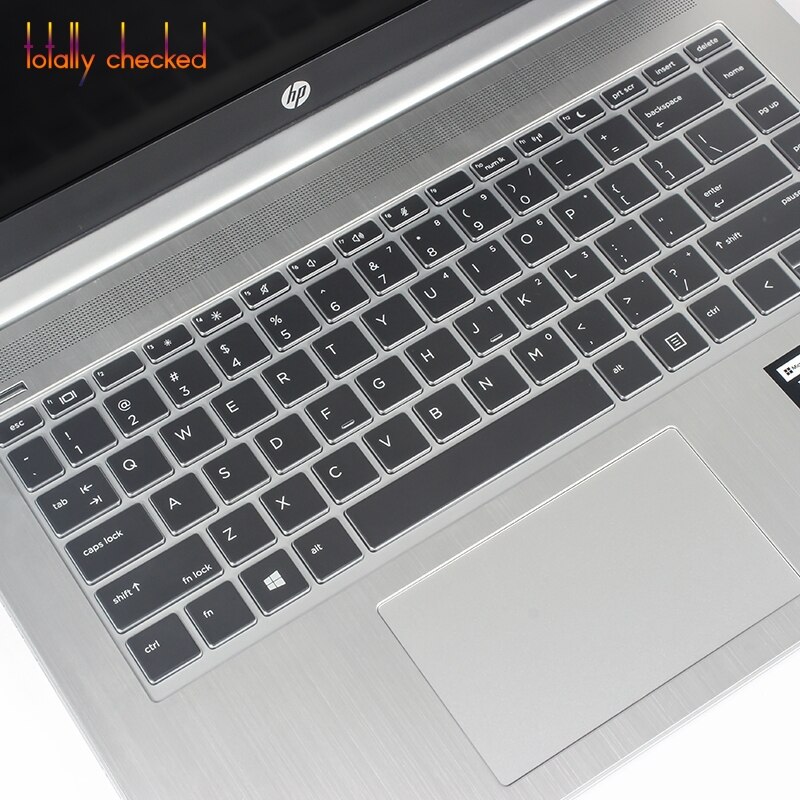 For HP ProBook 430 G5 13.3 13 inch/ 440 G5 14 inch / Pro G1 Notebook PC Laptop SiliconeLaptop Keyboard Protector Cover