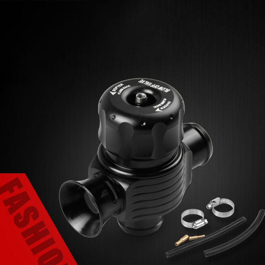 Car Modified Pressure Relief Valve Turbo Pressure Relief Valve Adjustable Turbine Pressure Relief Valve