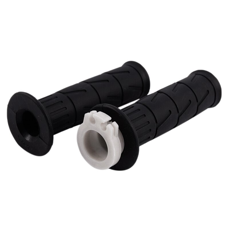 Motorsykkeltilbehør gel gummihåndtak til kawasaki zx -6r / zx636 zx-9r / 10r / 12r / 14r zzr 1100