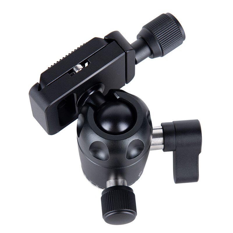 AOKA KB20 ball head for camera tripod