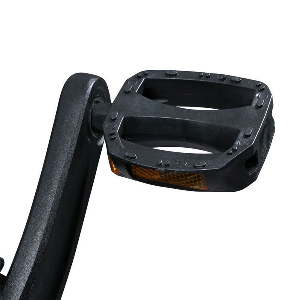 Portable Road Saddle Bicycle Pedals Bicycle Accessories Bicycle Parts Bike Pedals Imperial Anti-slip Children's Bicycle Pedals
