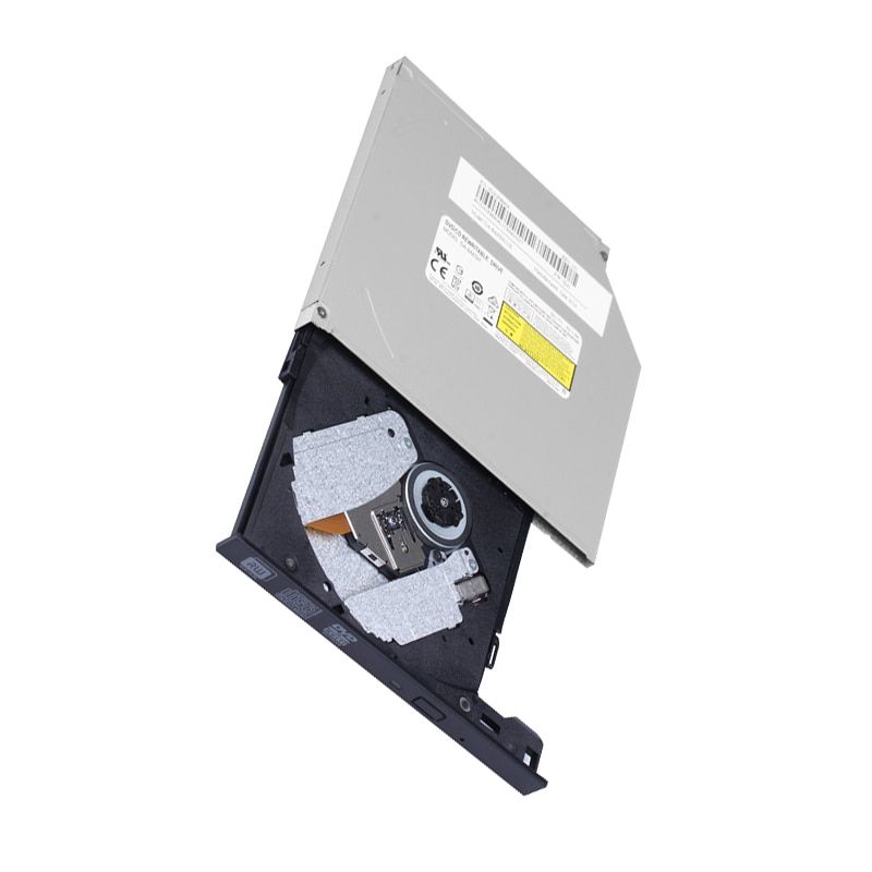 for HP PAVILION DV6 DV7 DV5 Series Laptop Internal Dual Layer 8X DVD RW DL RAM Writer 24X CD-R Burner SATA Drive