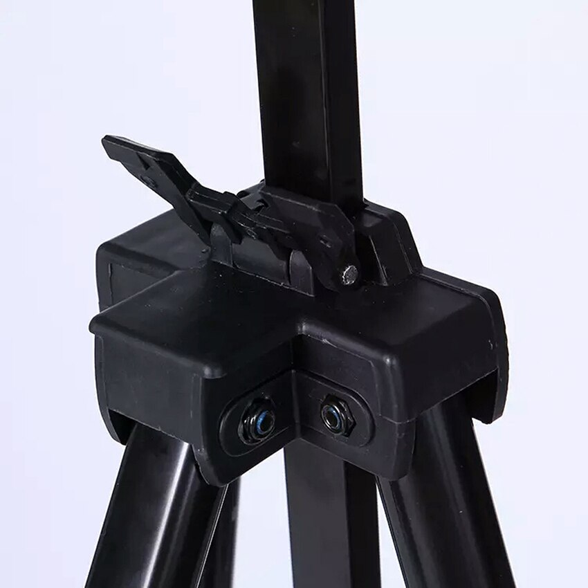 Nbeads Bilderrahmen Ständer Set - 8 Stück Eisen Staffeleien | Selbstklebend Für Tisch Display