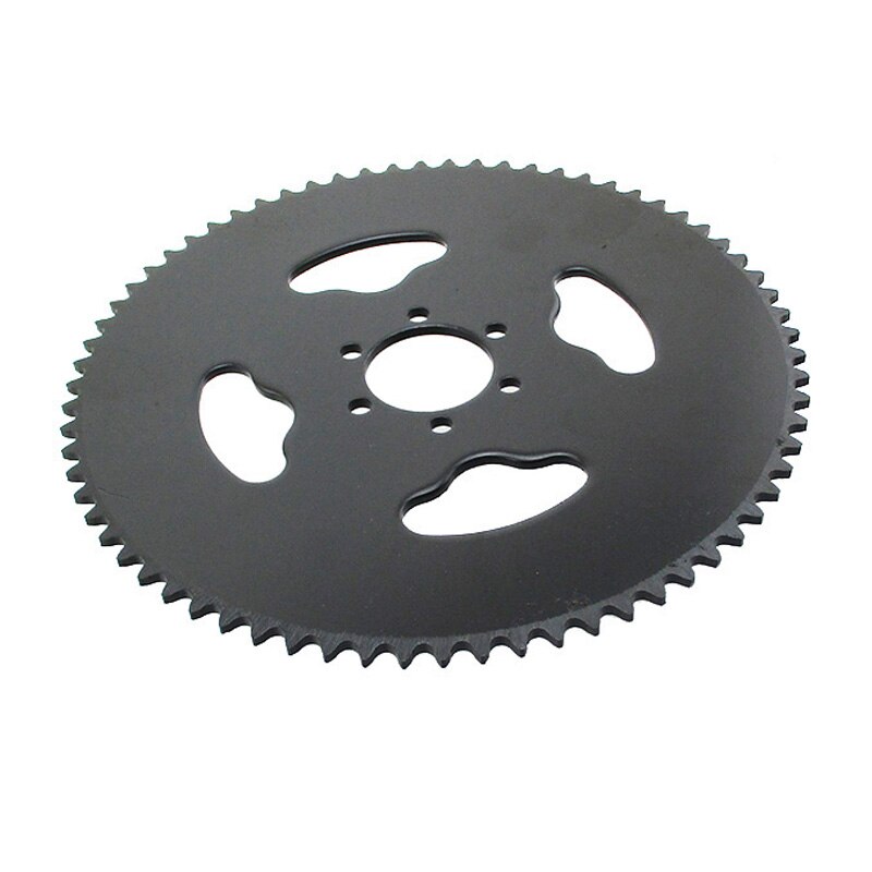 XLJOY 70 tooth #35 Rear Chain Sprocket For Baja Doodle Dirt Bug Racer Mini Bike