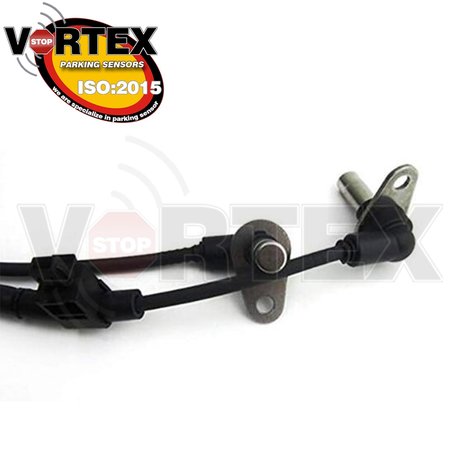 ABS Wheel Speed Sensor Rear Left Right For ISUZU D-MAX OEM:897387992151