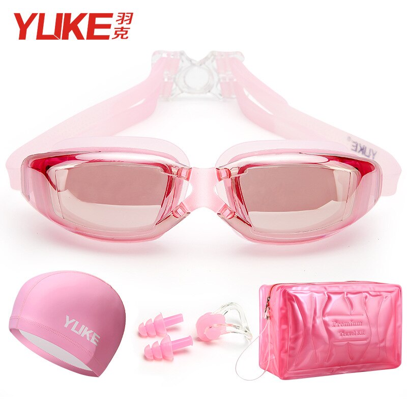 Goggles High-Definition Een Stuk Voor Zowel Mannen... – Vicedeal