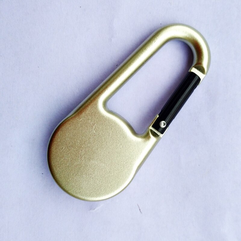 LLavero de supervivencia con brújula creativa, brújula de bolsillo para viaje, círculo único,