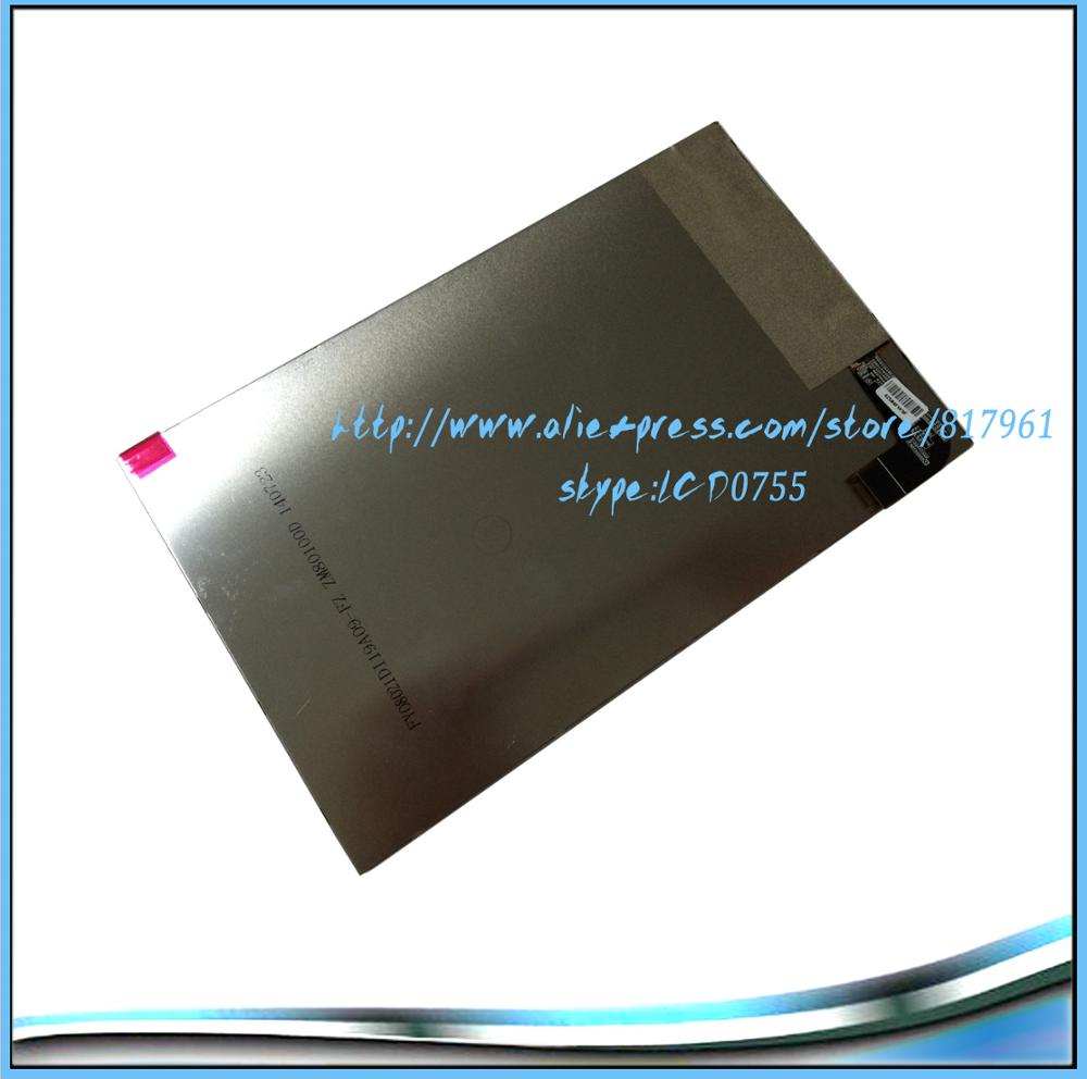 8 &quot;Pantalla LCD matriz de pantalla para Lenovo miix 2 8 Tablet PC LCD de repuesto libre